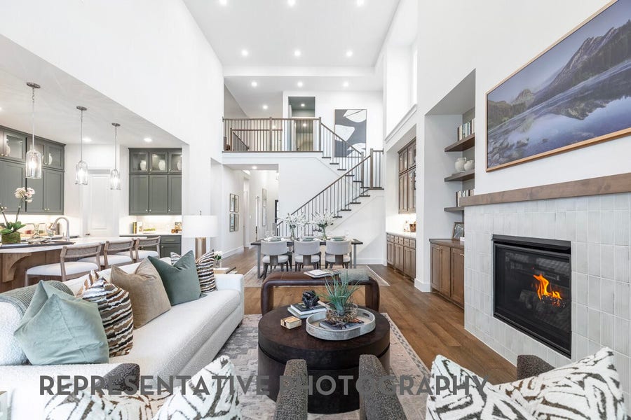 Property photo for 8935 Creaky Wheel Way, Montgomery, TX