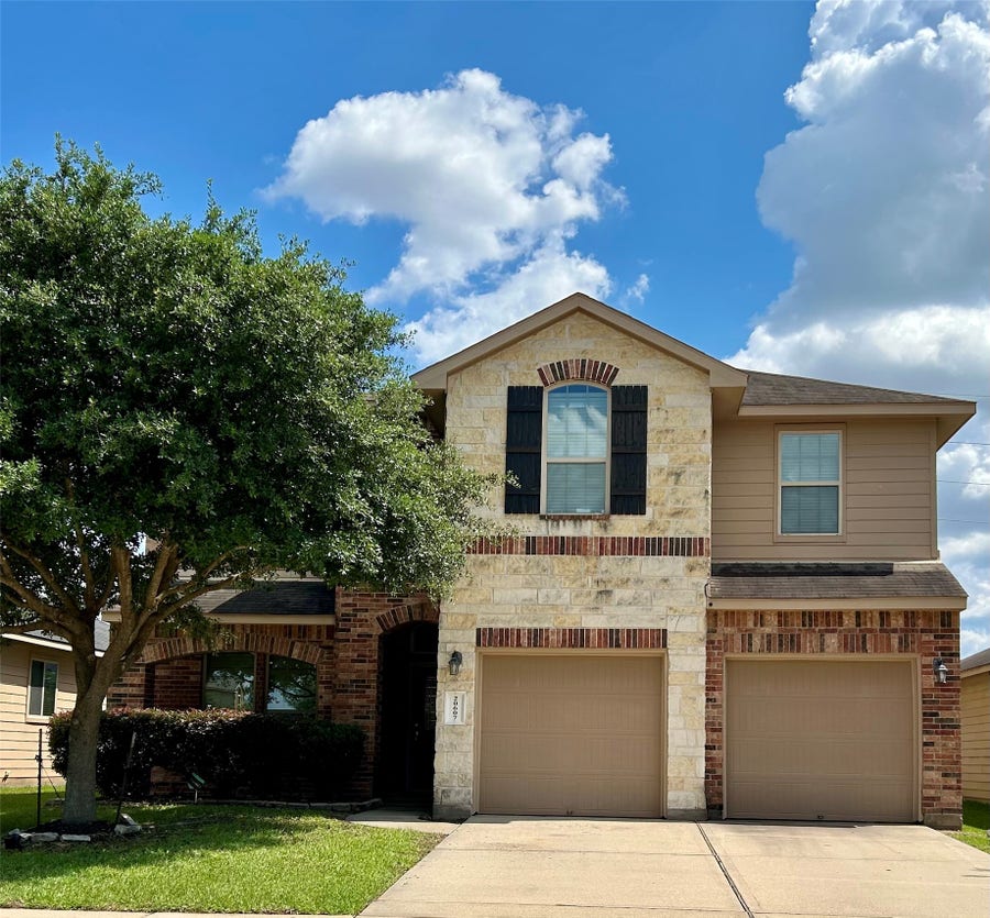 Property photo for 20607 Chatfield Bend Way, Katy, TX