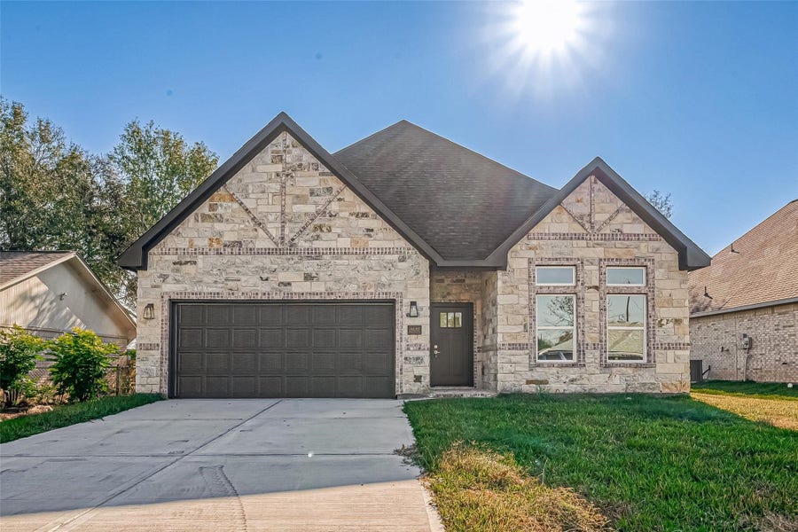 Property photo for 3635 Needville Avenue, Needville, TX