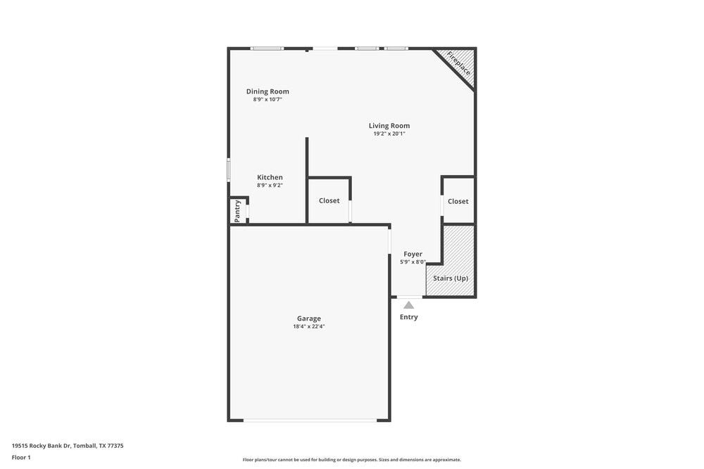 19515 Rocky Bank Drive, Tomball, TX 77375 19515 Rocky Bank Drive, Tomball, TX 77375