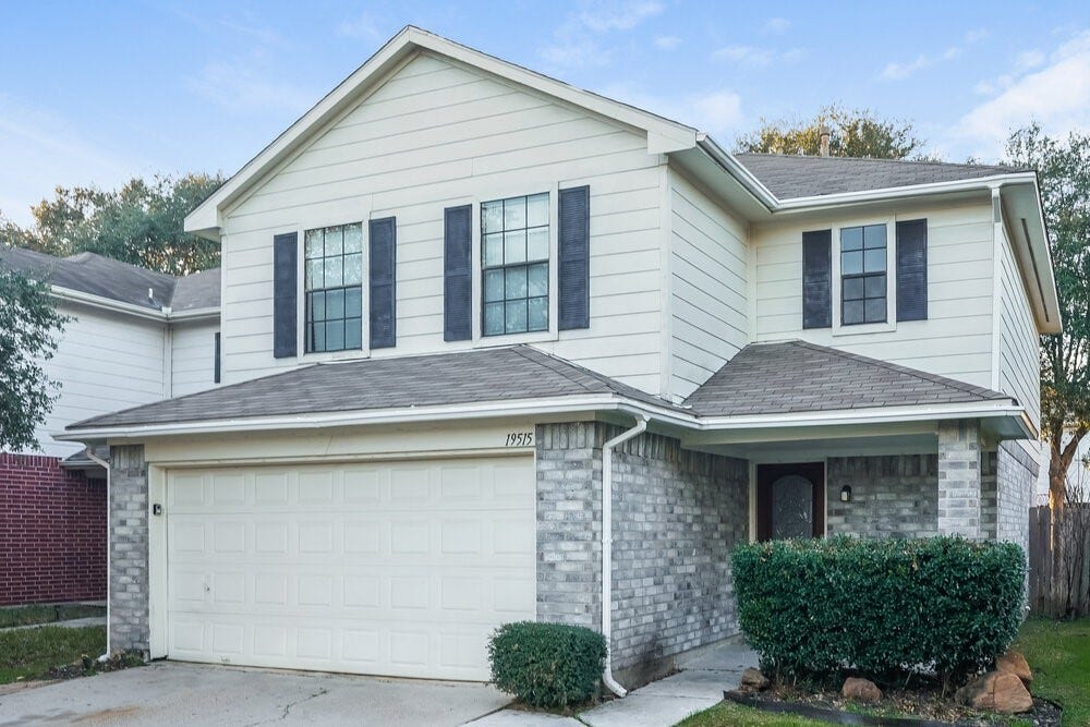 19515 Rocky Bank Drive, Tomball, TX 77375 19515 Rocky Bank Drive, Tomball, TX 77375