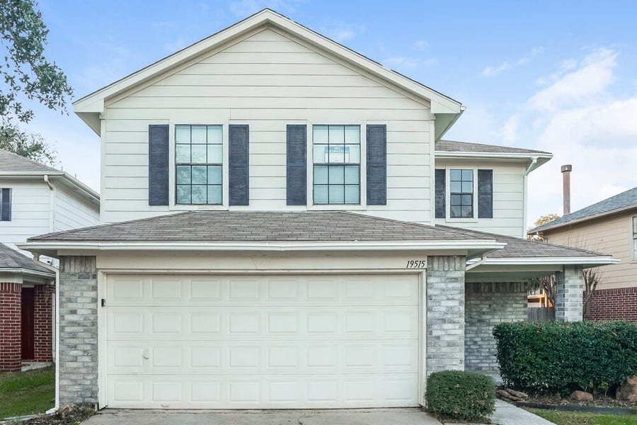 Property photo for 19515 Rocky Bank Drive, Tomball, TX