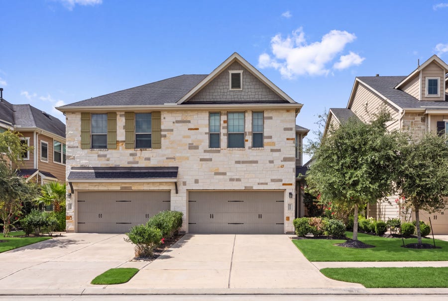 Property photo for 5526 Sallow Bay Lane, Fulshear, TX