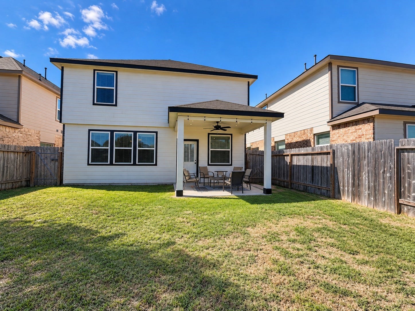 2927 Orchid Ranch Drive, Katy, TX 77494 2927 Orchid Ranch Drive, Katy, TX 77494