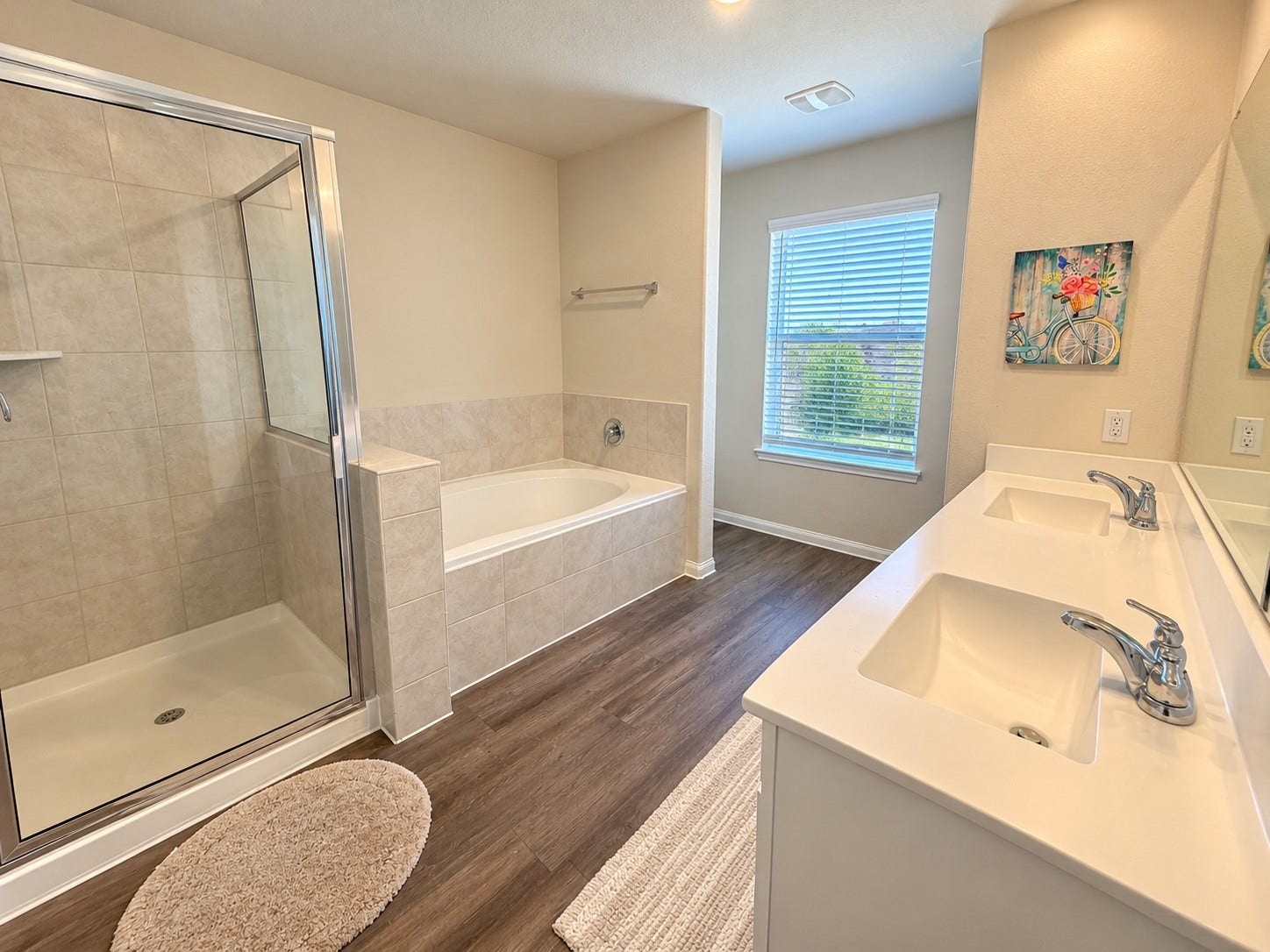 2927 Orchid Ranch Drive, Katy, TX 77494 Primary Bathroom