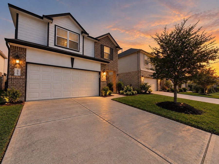 Property photo for 2927 Orchid Ranch Drive, Katy, TX