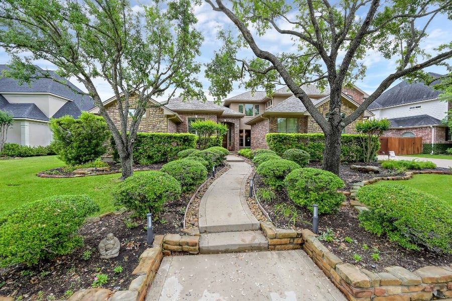 Property photo for 13914 Rustic Hills Lane, Cypress, TX