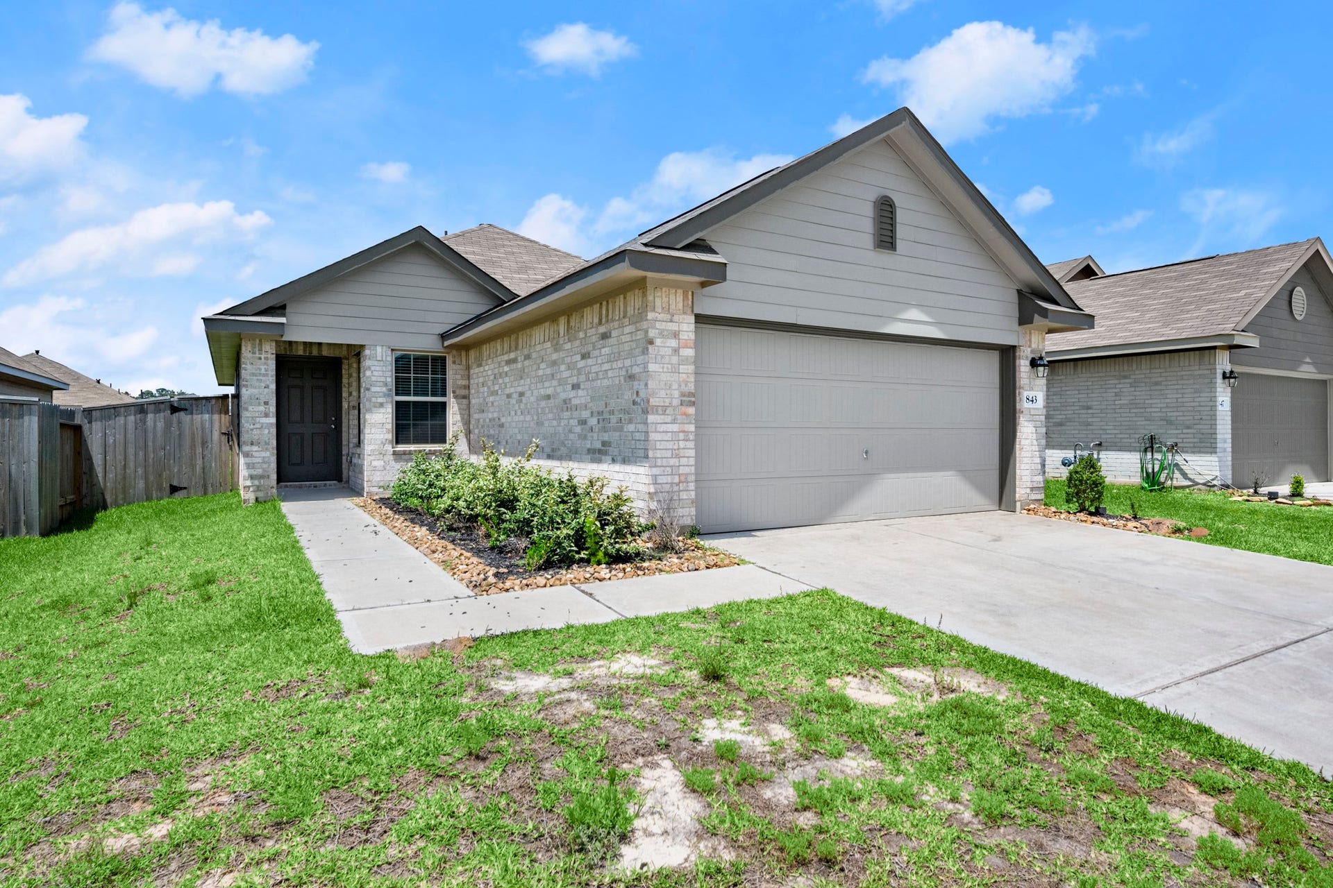 843 Deerhurst, Magnolia, TX 77354 843 Deerhurst, Magnolia, TX 77354
