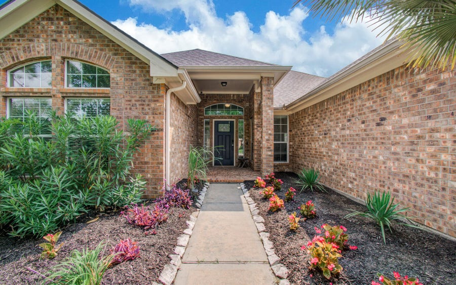 Property photo for 19618 Nara Vista Drive, Tomball, TX