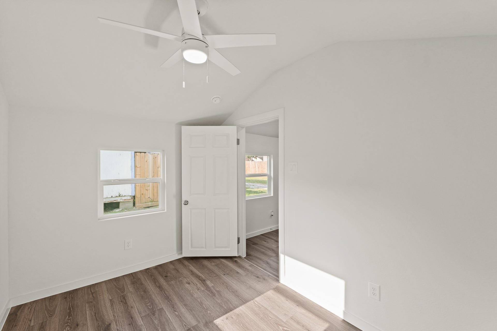 1909 1/2 4th Street, Galena Park, TX 77547 Secondary bedroom
