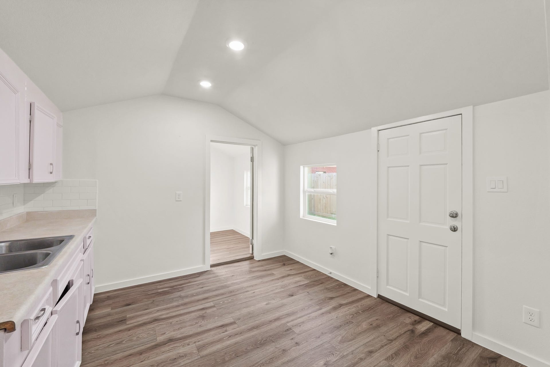 1909 1/2 4th Street, Galena Park, TX 77547 1909 1/2 4th Street, Galena Park, TX 77547