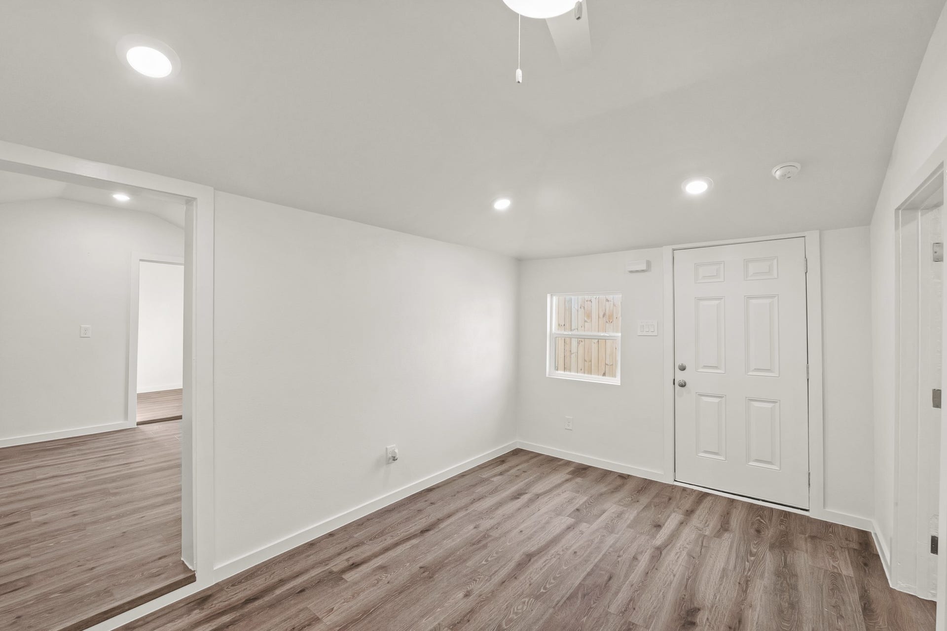 1909 1/2 4th Street, Galena Park, TX 77547 1909 1/2 4th Street, Galena Park, TX 77547