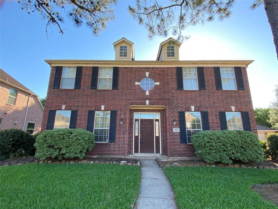 Property photo for 13606 Midfield Glen Court, Houston, TX
