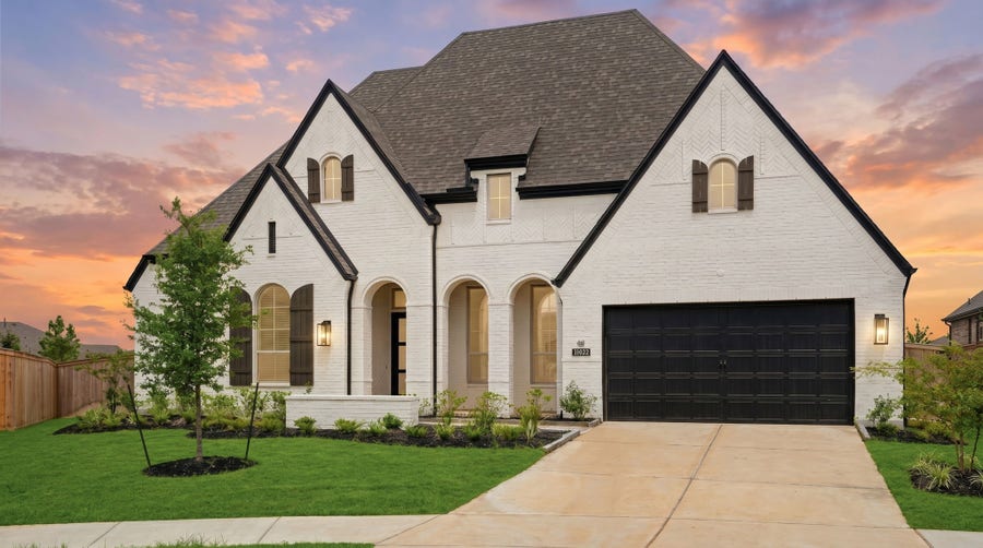 Property photo for 10802 Wild Leadwort Drive, Cypress, TX