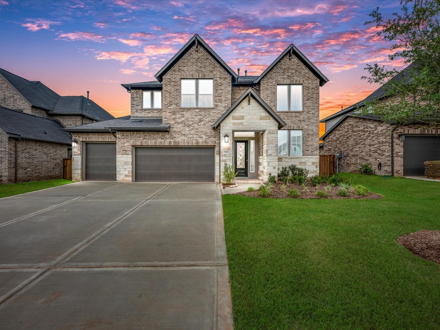 Property photo for 7108 Simmental Court, Montgomery, TX