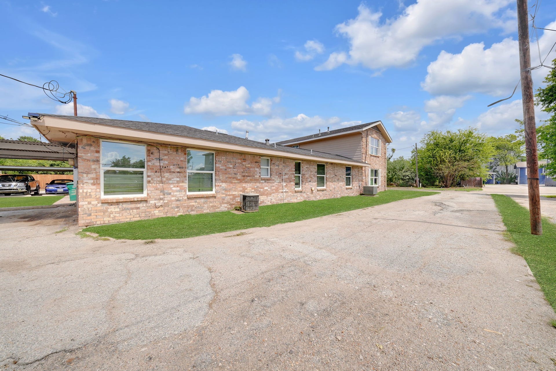 1210 Wafer Street, #4, Pasadena, TX 77506