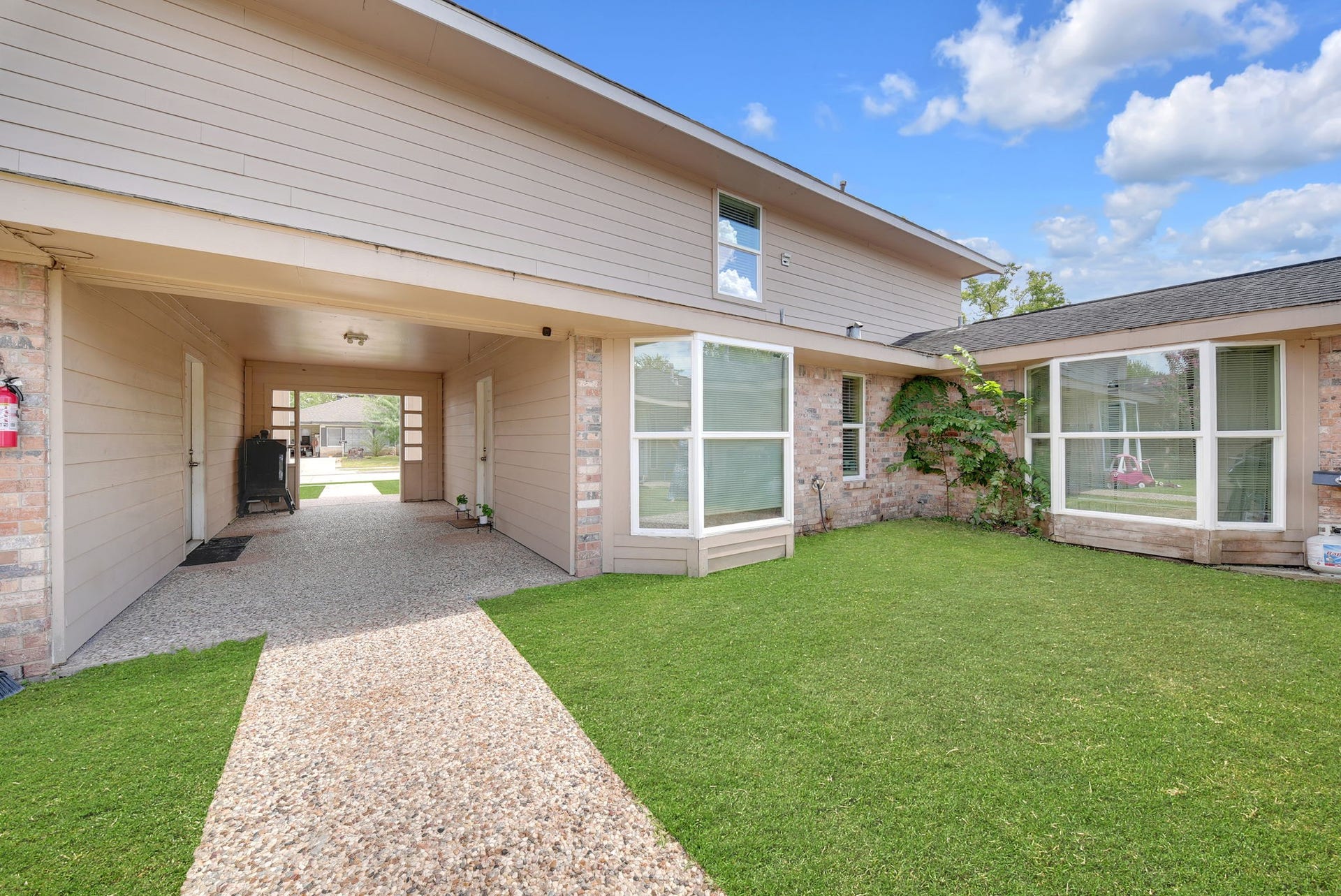 1210 Wafer Street, #4, Pasadena, TX 77506