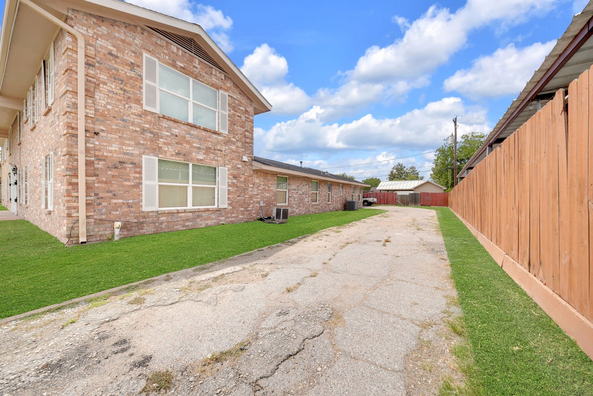 1210 Wafer Street, #4, Pasadena, TX 77506