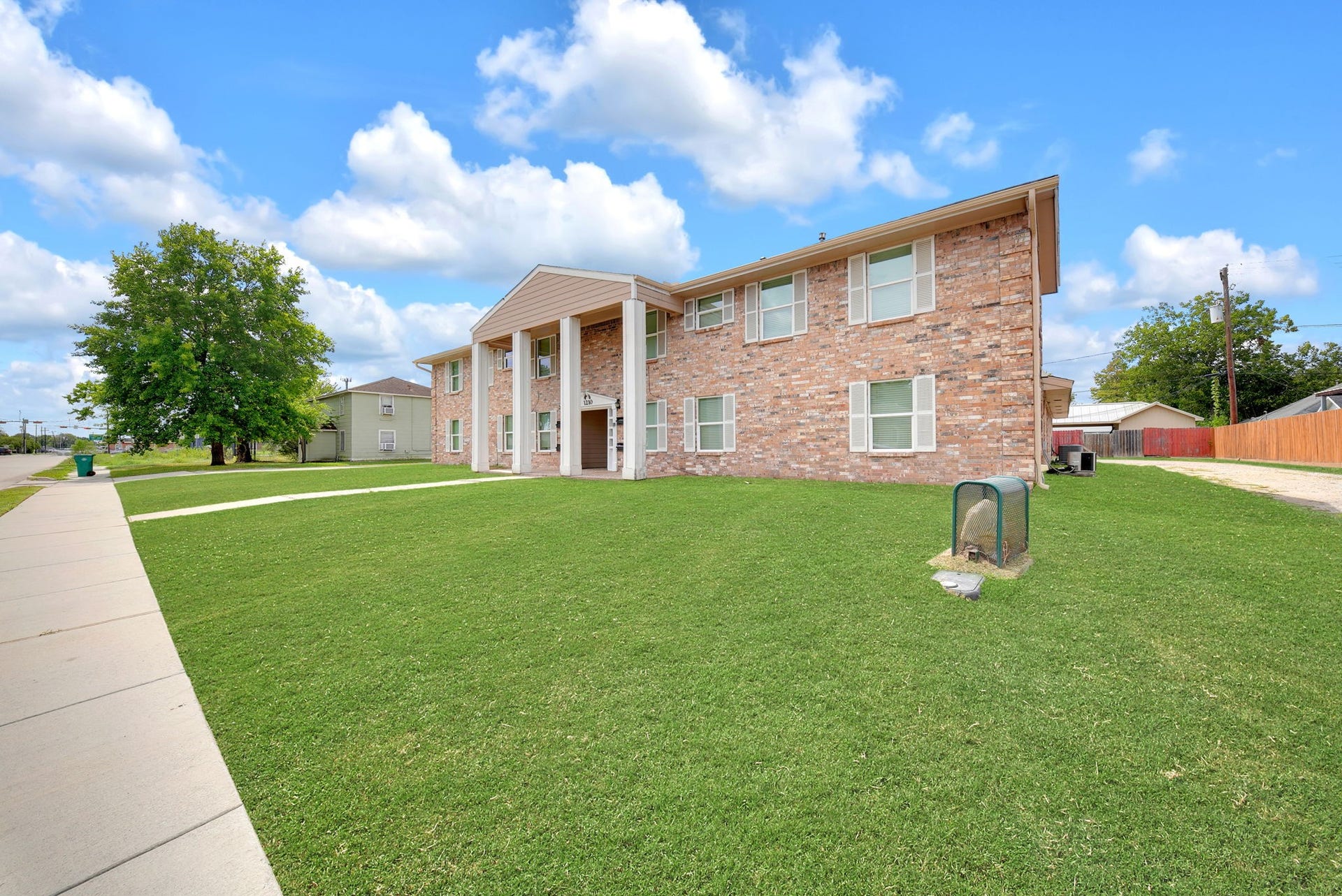 1210 Wafer Street, #4, Pasadena, TX 77506