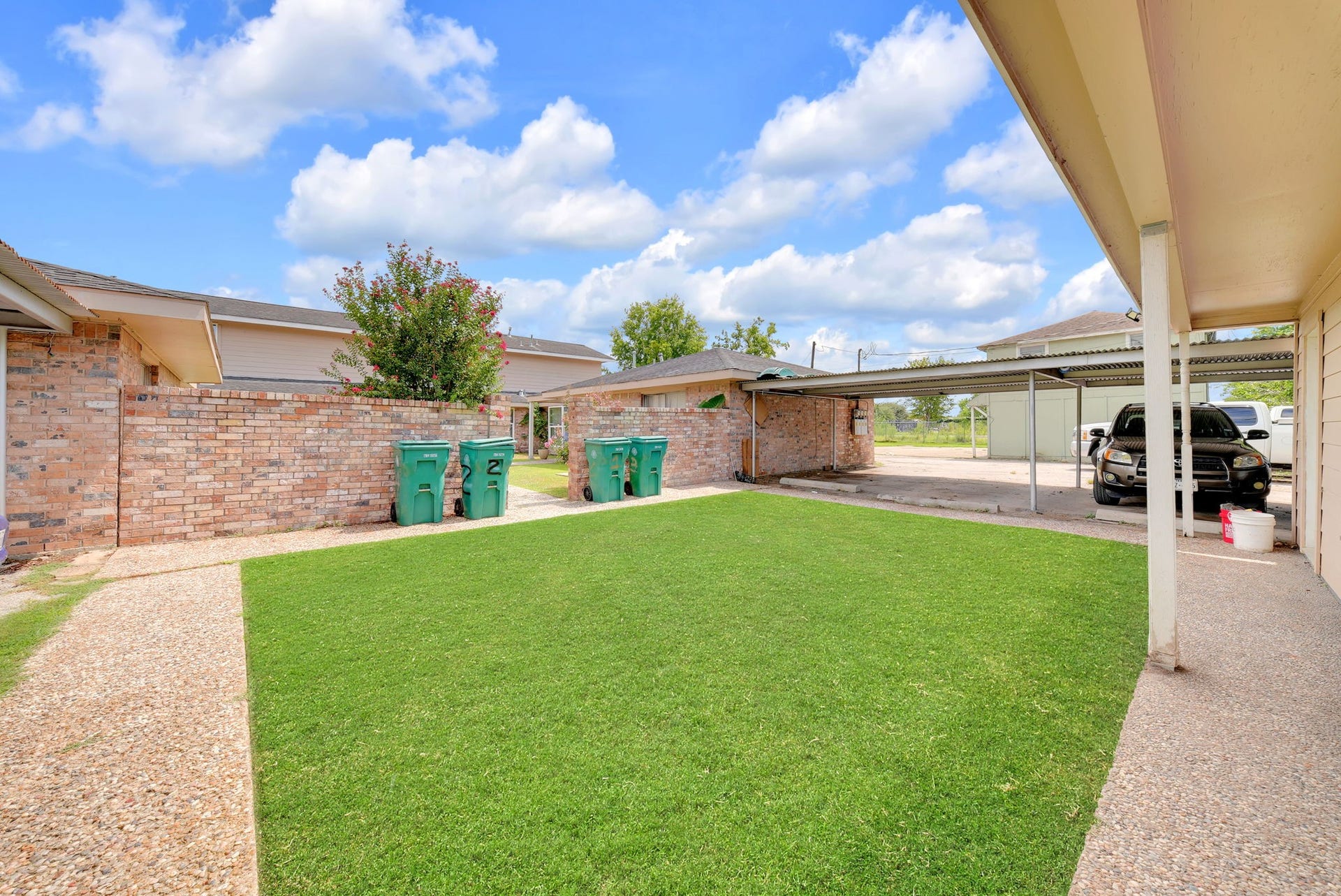 1210 Wafer Street, #4, Pasadena, TX 77506