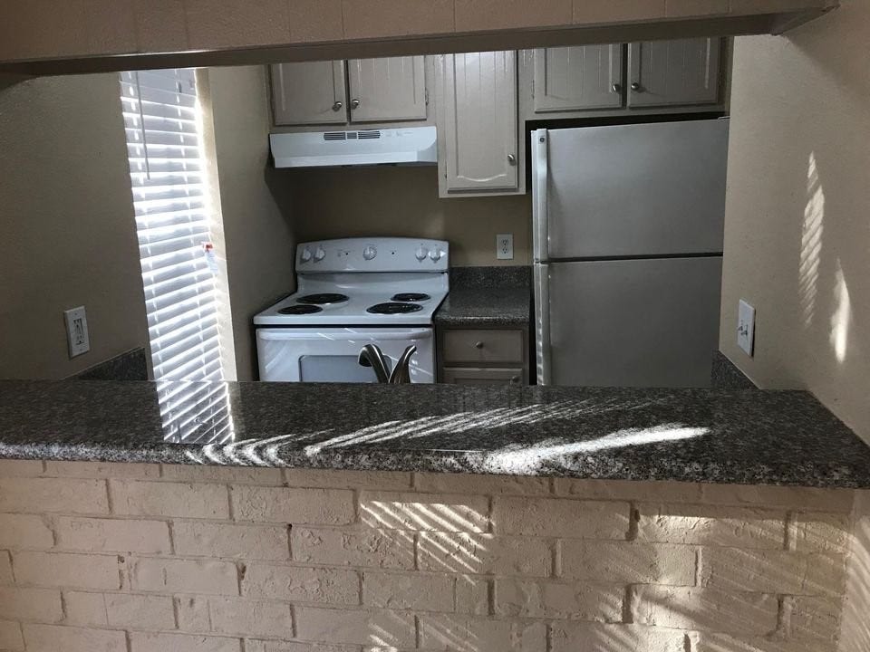1210 Wafer Street, #4, Pasadena, TX 77506