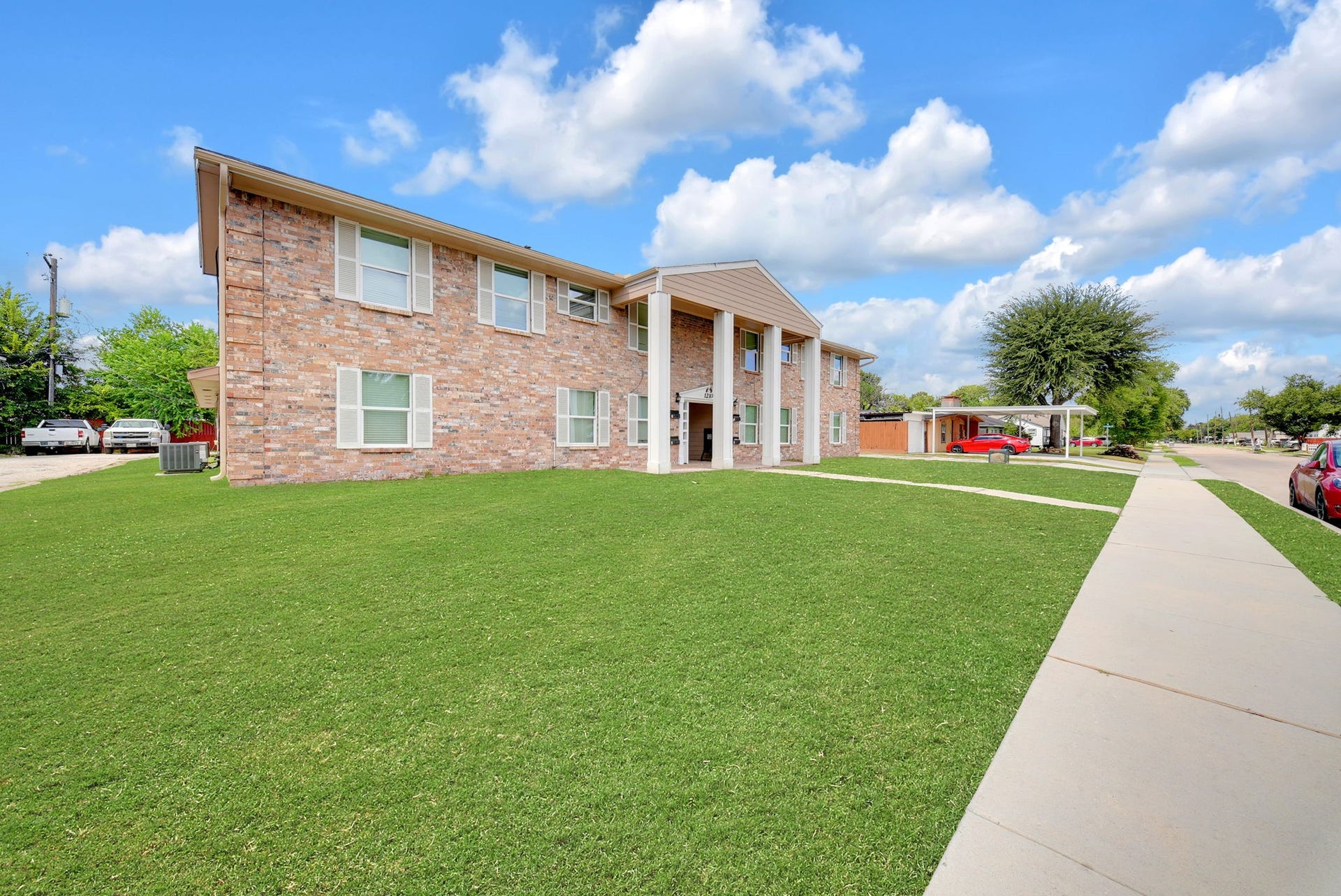 1210 Wafer Street, #4, Pasadena, TX 77506