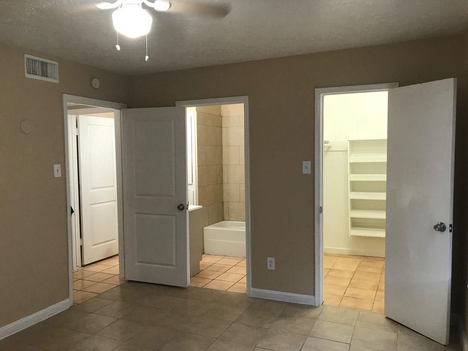 1210 Wafer Street, #4, Pasadena, TX 77506