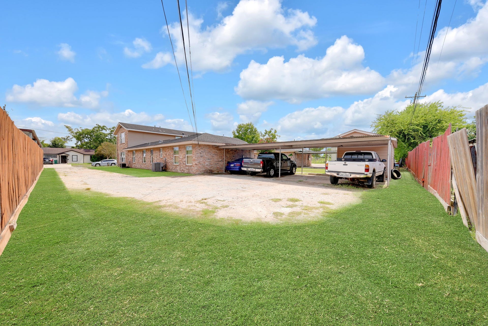 1210 Wafer Street, #4, Pasadena, TX 77506