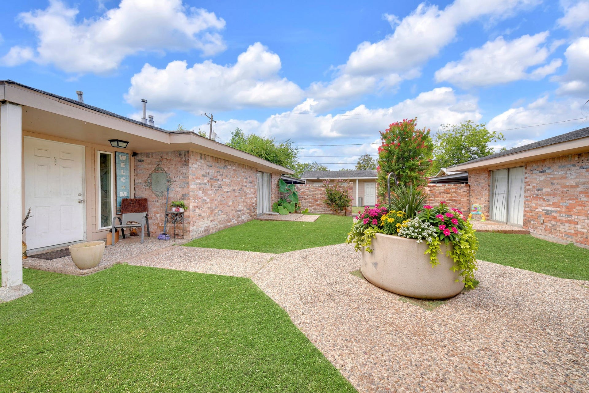 1210 Wafer Street, #4, Pasadena, TX 77506