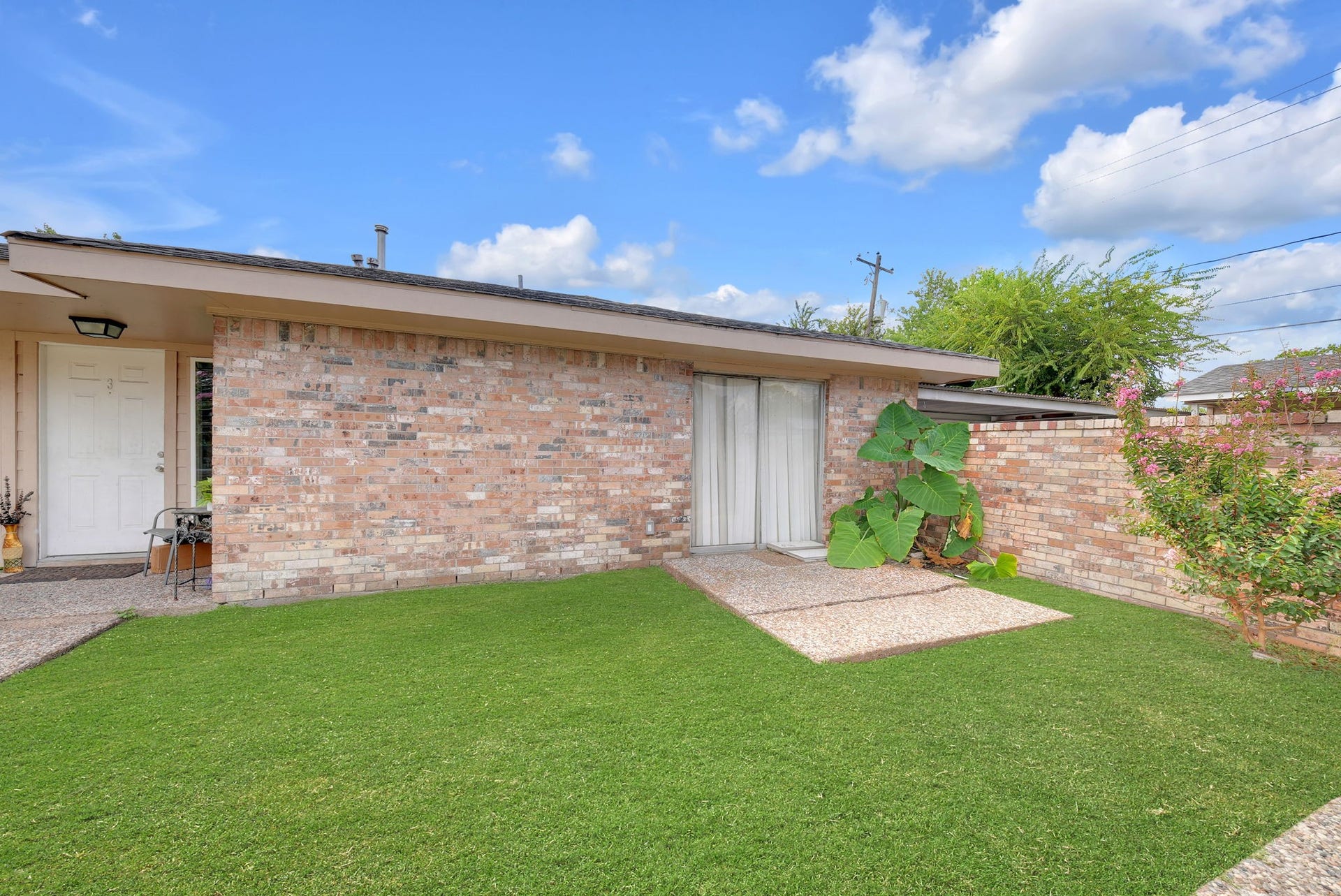 1210 Wafer Street, #4, Pasadena, TX 77506
