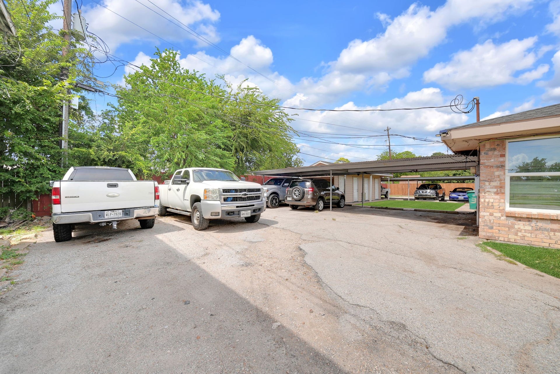 1210 Wafer Street, #4, Pasadena, TX 77506