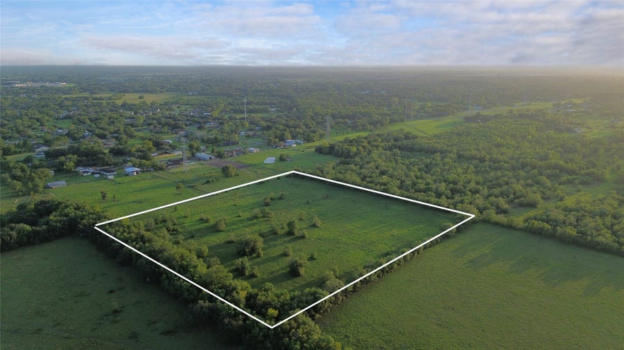Property photo for 000 Herring at CR 144 Road, Alvin, TX