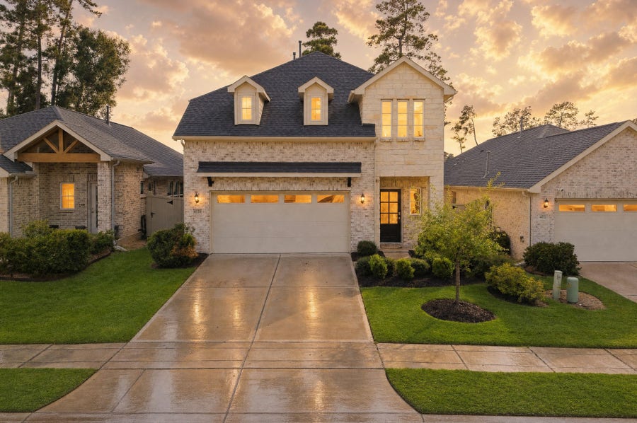 Property photo for 40326 Bay Warbler Way, Magnolia, TX