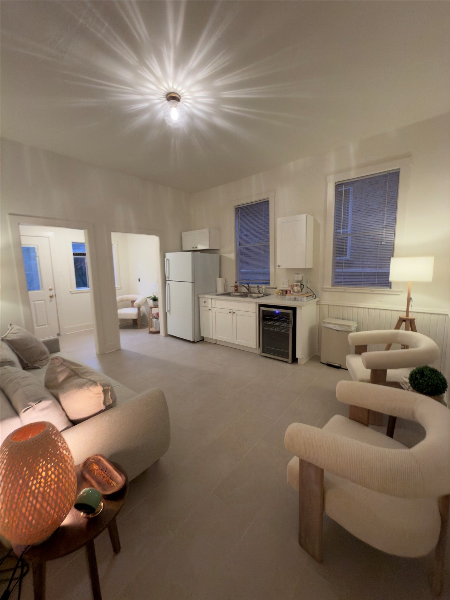 2518 Grant Street, Houston, TX 77006 2518 Grant Street, Houston, TX 77006