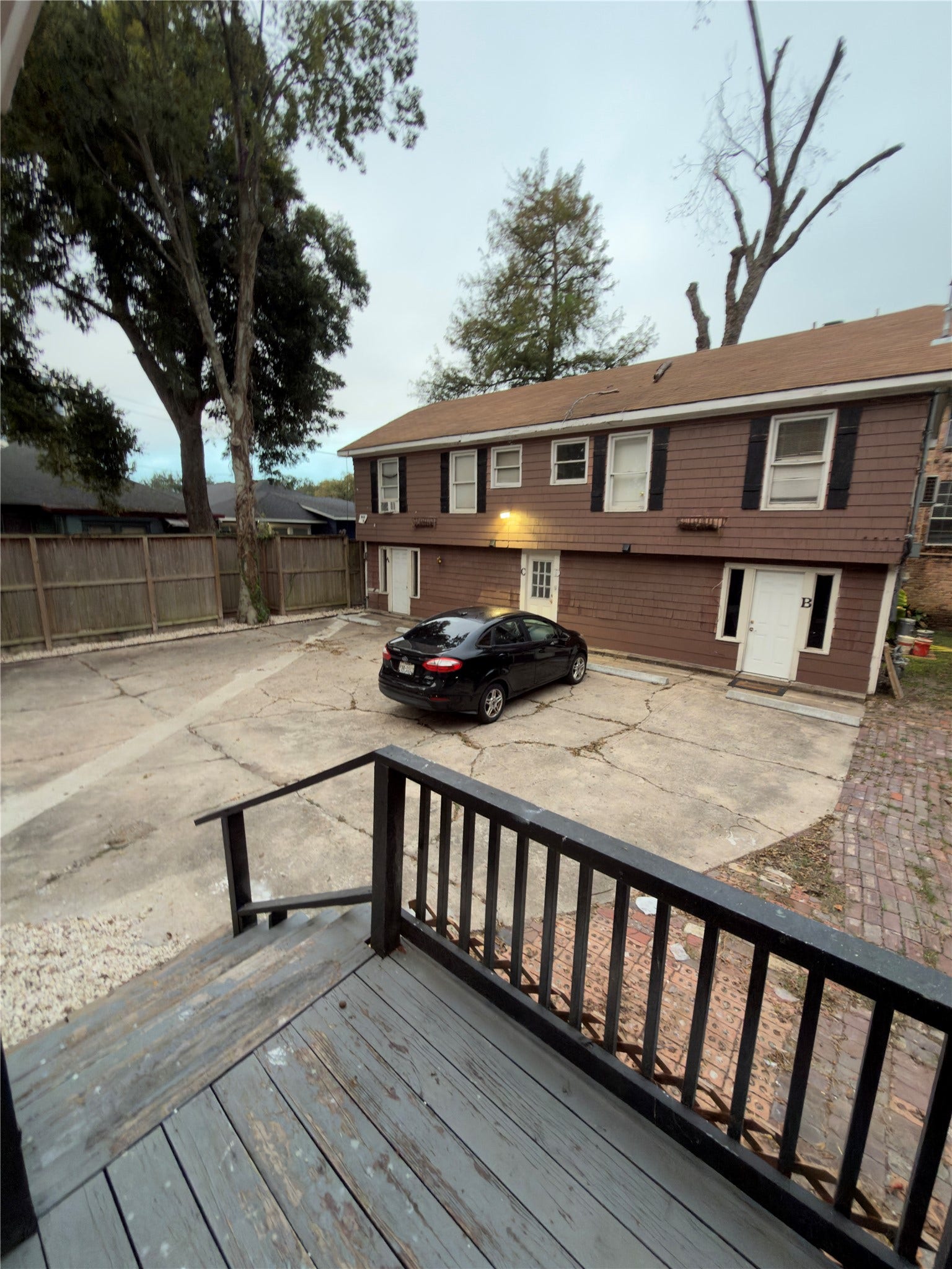 2518 Grant Street, Houston, TX 77006 2518 Grant Street, Houston, TX 77006