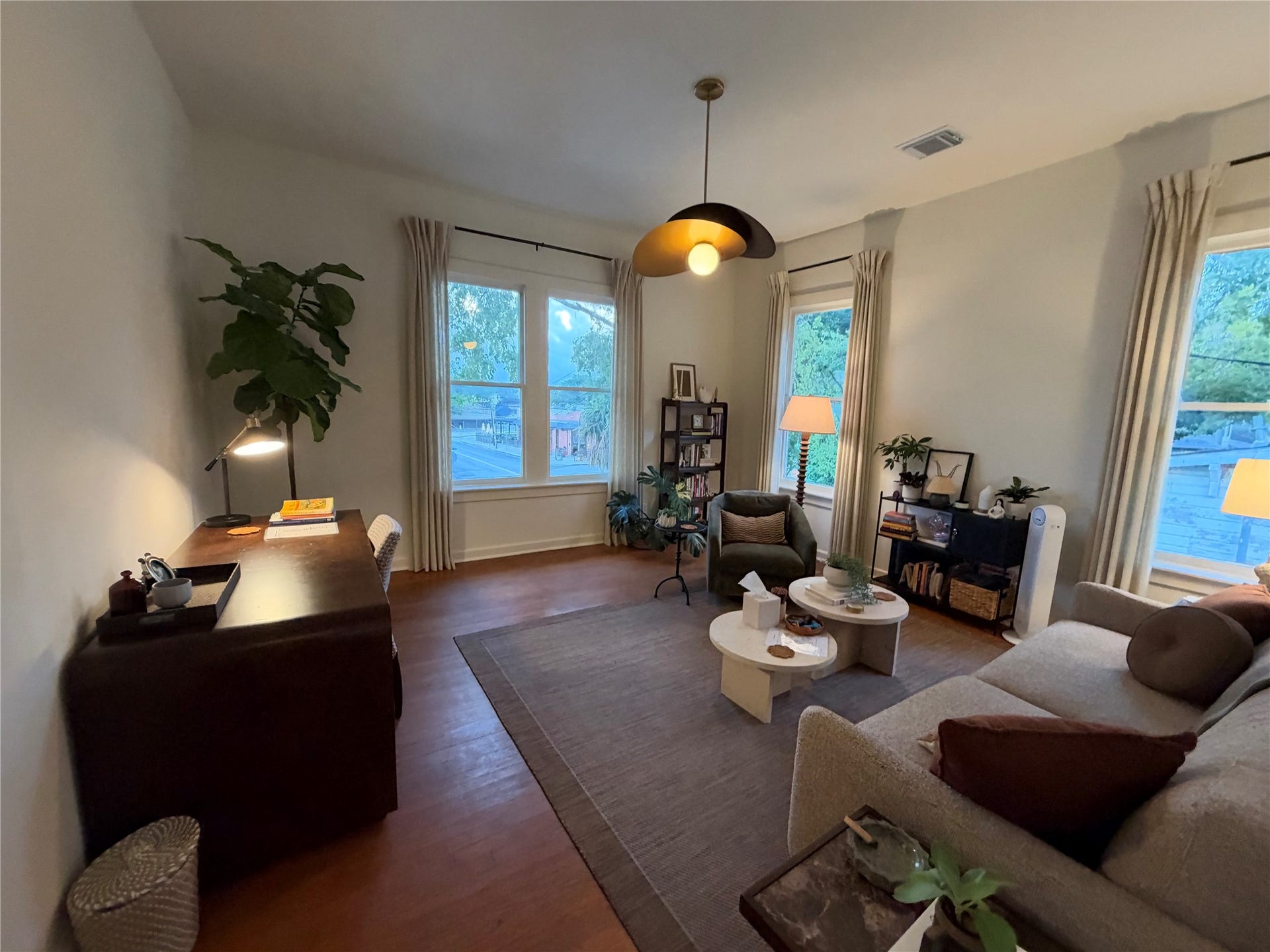 2518 Grant Street, Houston, TX 77006 2518 Grant Street, Houston, TX 77006