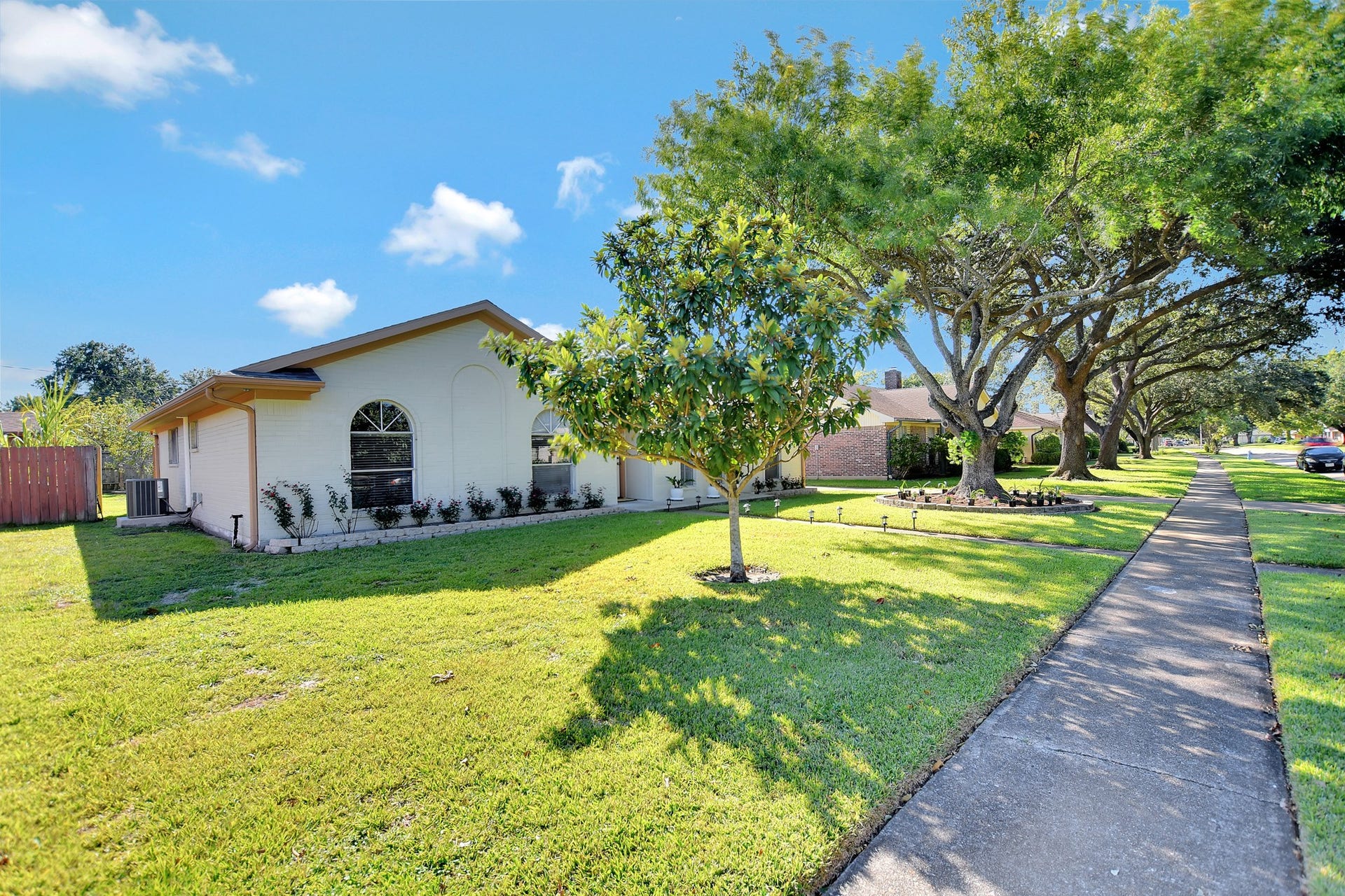 9307 Stroud Drive, Houston, TX 77036