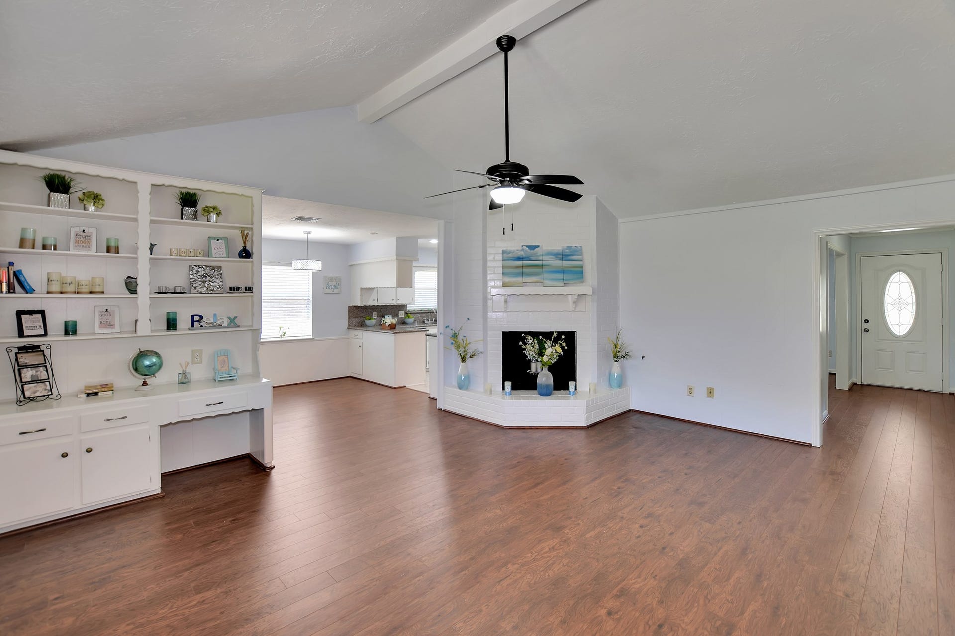 9307 Stroud Drive, Houston, TX 77036