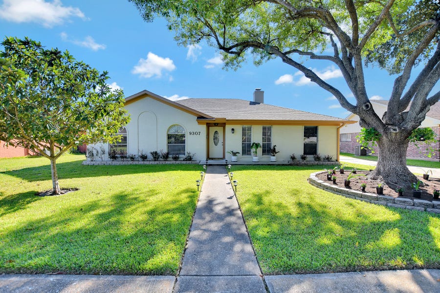 Property photo for 9307 Stroud Drive, Houston, TX