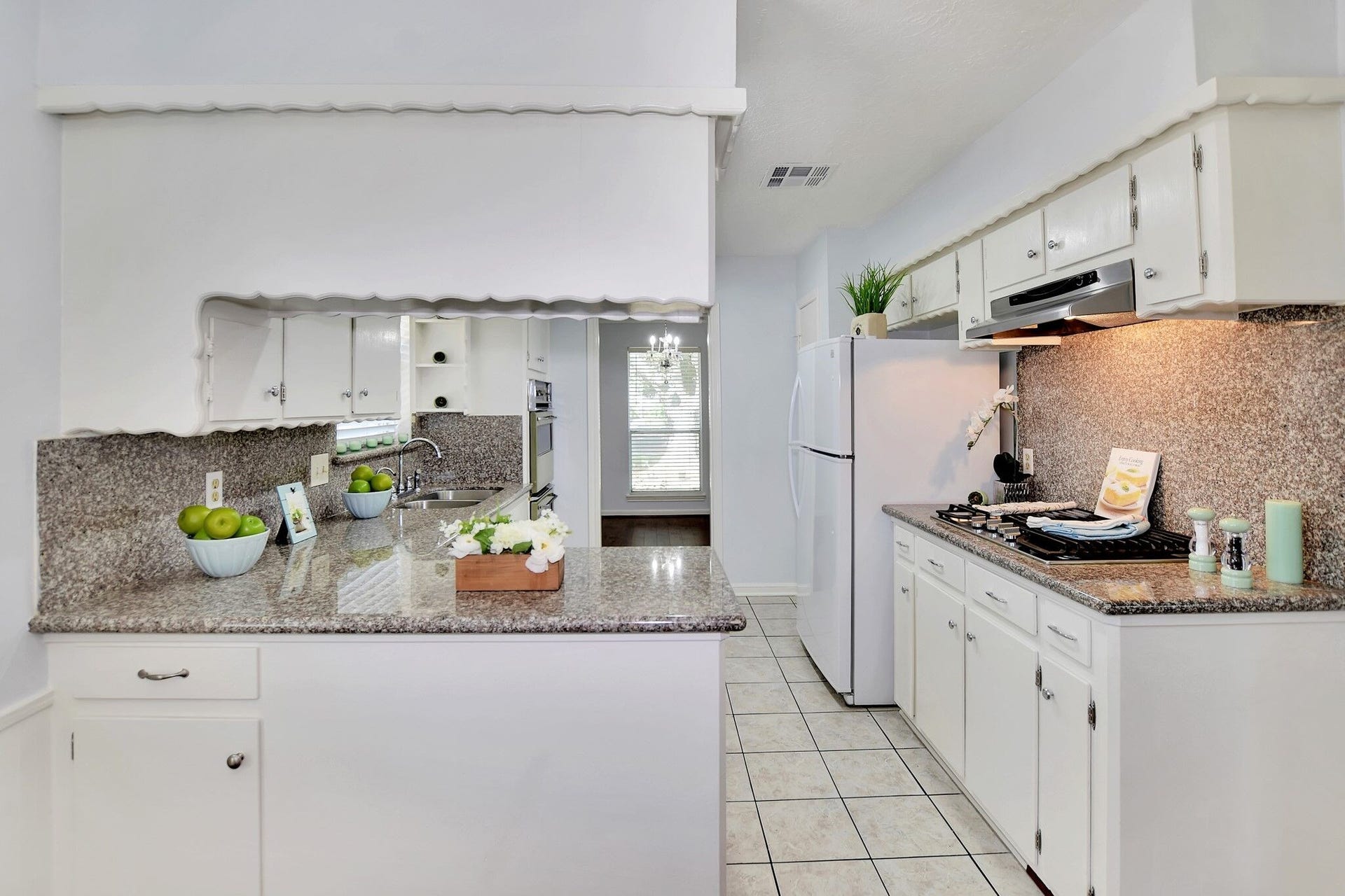 9307 Stroud Drive, Houston, TX 77036