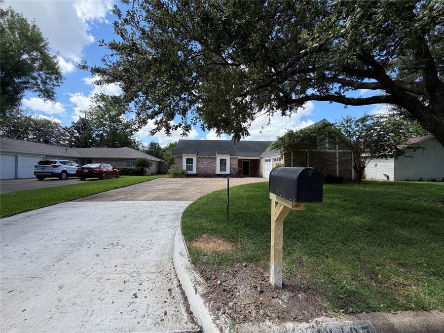 Property photo for 14407 Locke Lane, Houston, TX
