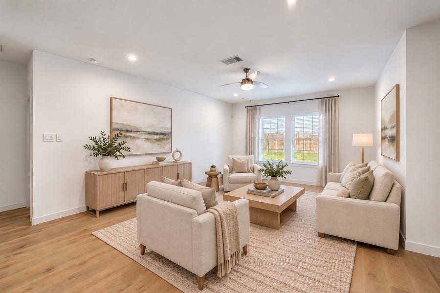 Property photo for 4326 Kircher Park Lane, Katy, TX