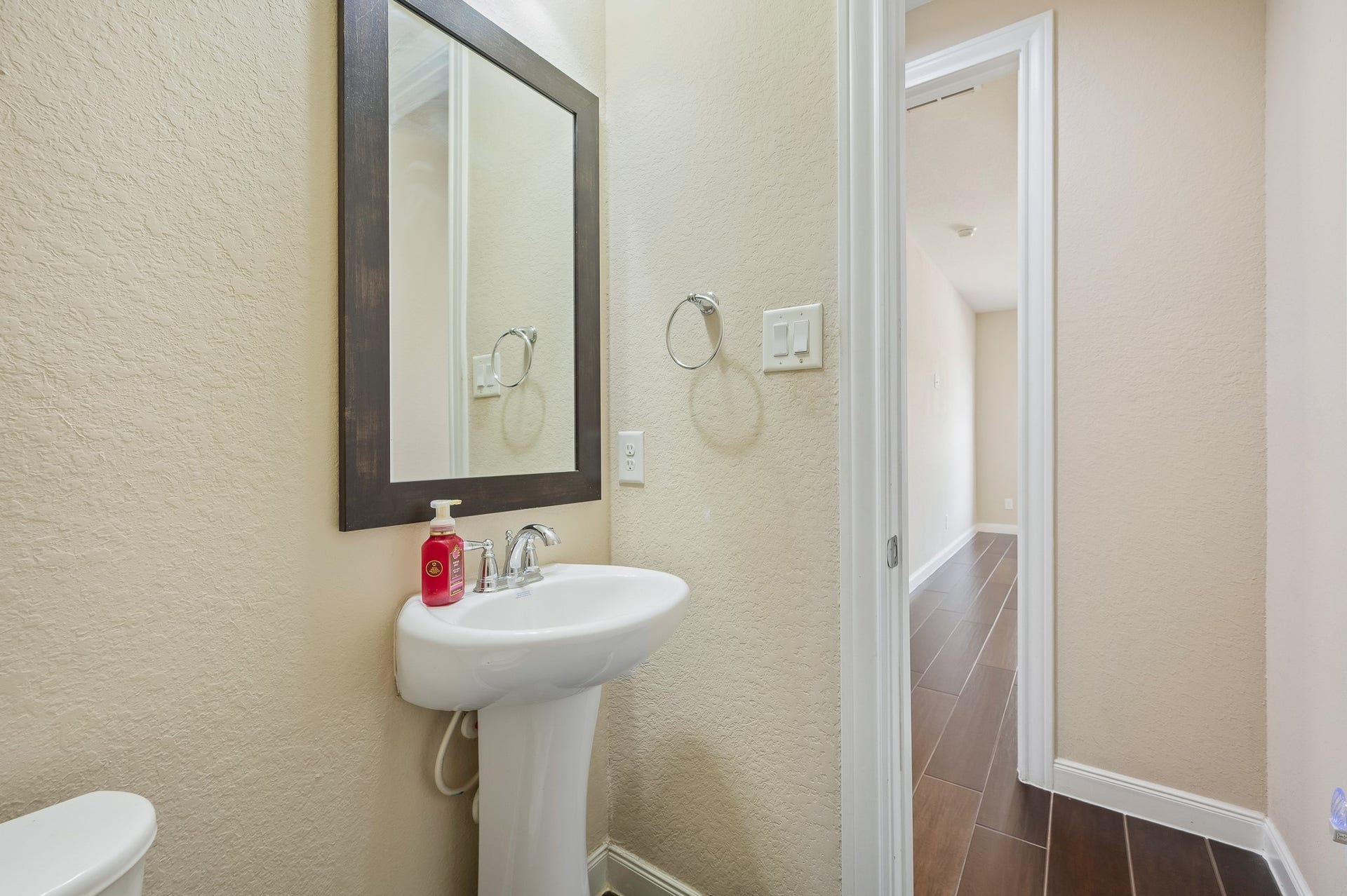 18611 Rankin Creek Drive, Cypress, TX 77433