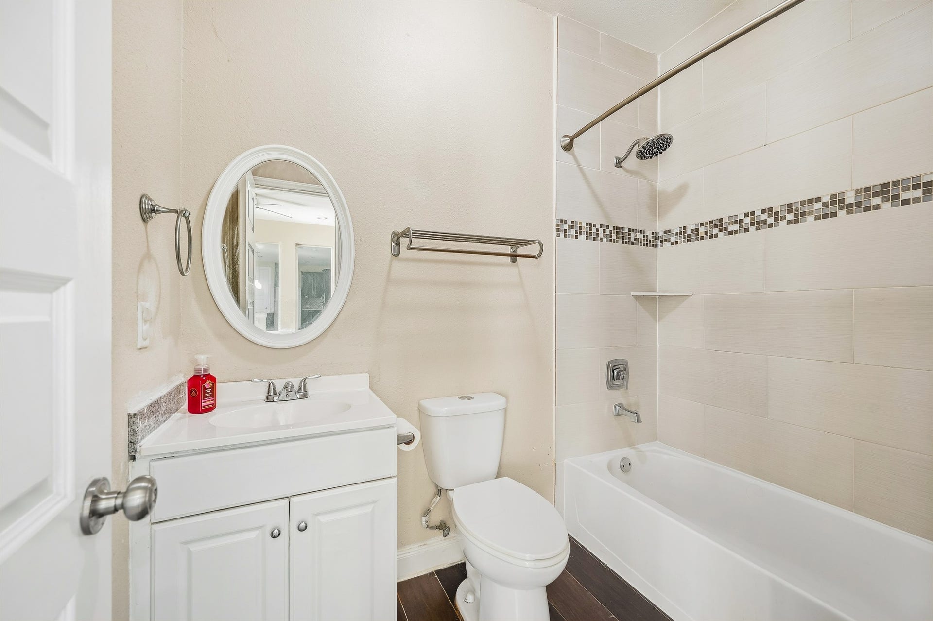 18611 Rankin Creek Drive, Cypress, TX 77433