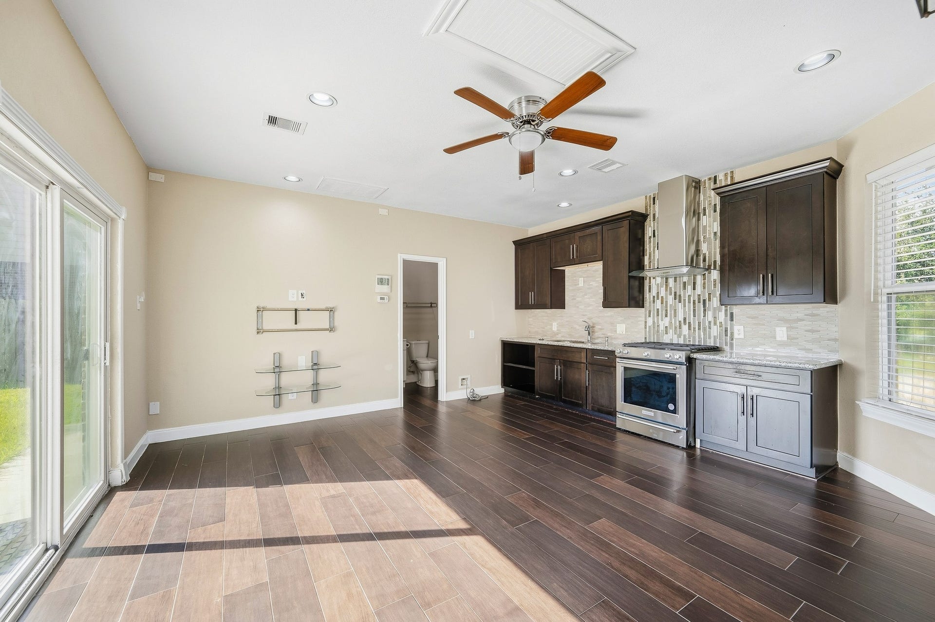 18611 Rankin Creek Drive, Cypress, TX 77433