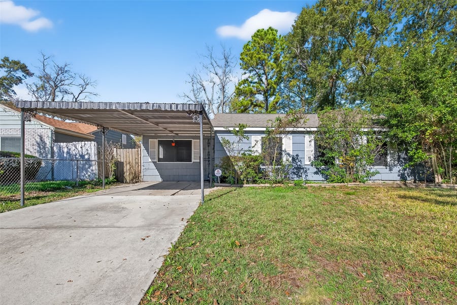 Property photo for 6127 Beldart Street, Houston, TX