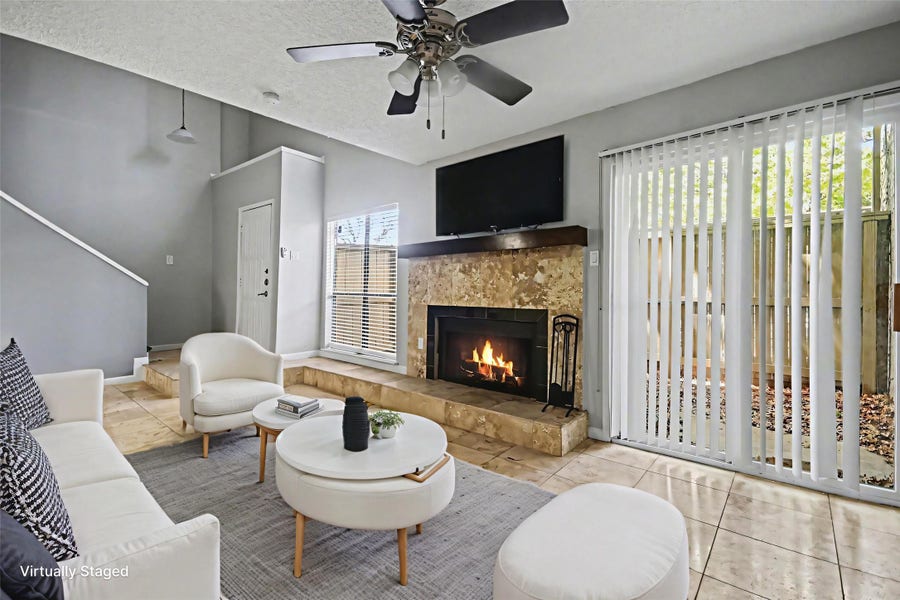 Property photo for 3616 Ocee Street, Houston, TX
