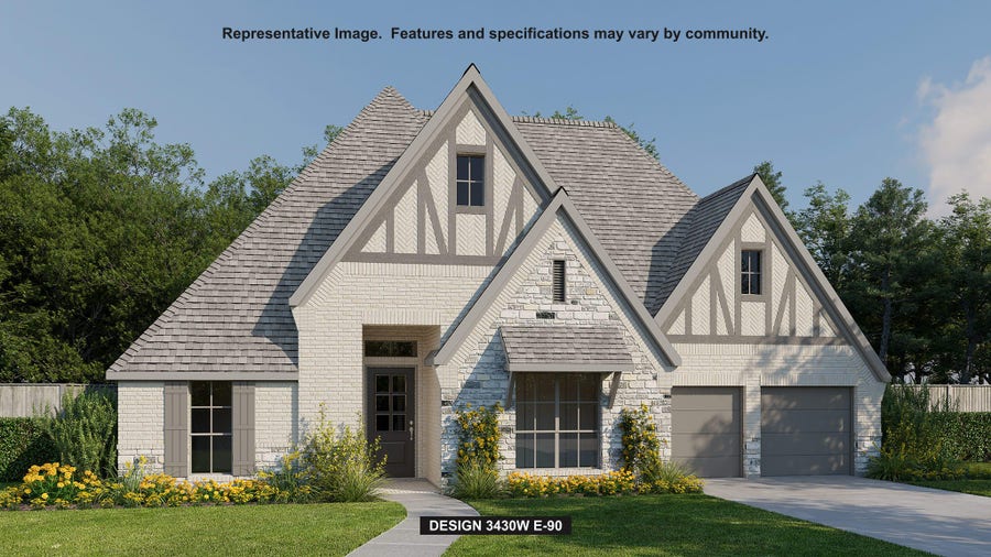 Property photo for 22034 Boca Chita Way, Porter, TX