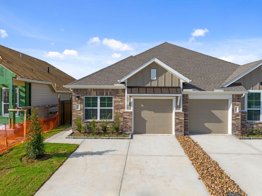 Property photo for 5227 Celestial Court, Iowa Colony, TX