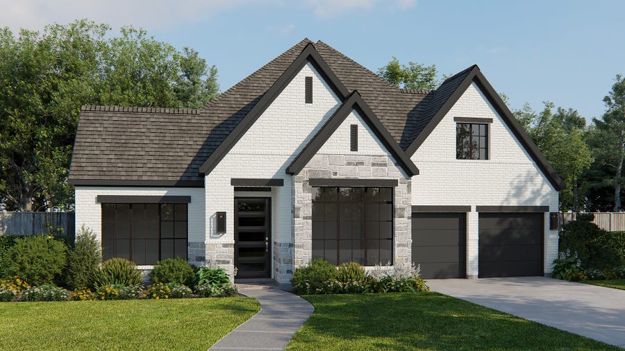 Property photo for 18827 Cornelia Fields Lane, Tomball, TX